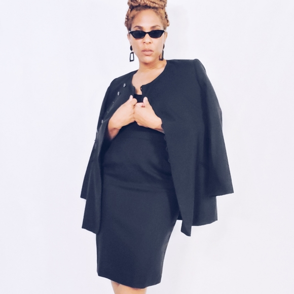 Skirt Suit - Picture 2 of 11